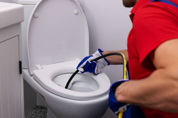 Best Sewer Cleaning Services  in Woodland Park, CO