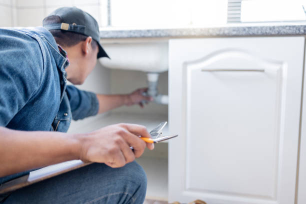 Best Pipe Repair Near Me  in Woodland Park, CO