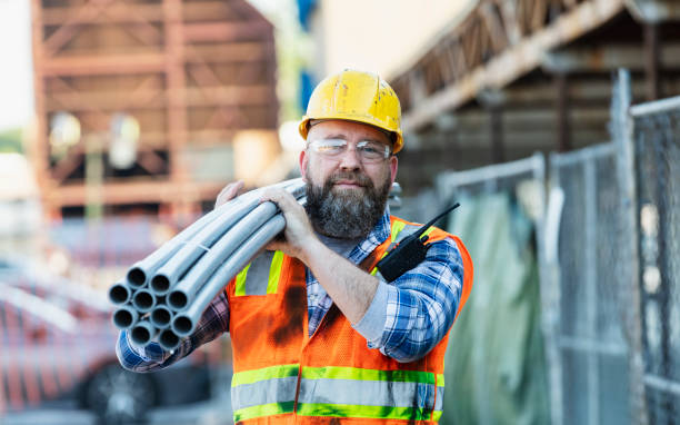 Best Leak Detection Services  in Woodland Park, CO