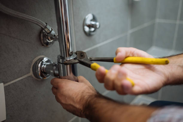 Reliable Woodland Park, CO Plumbing Solutions