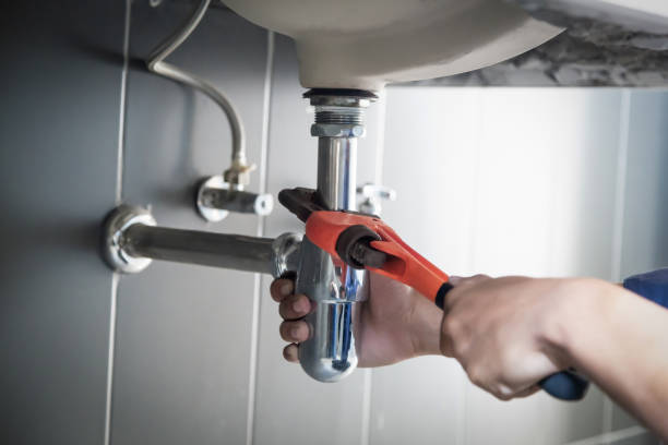 Best Local Plumber Services  in Woodland Park, CO