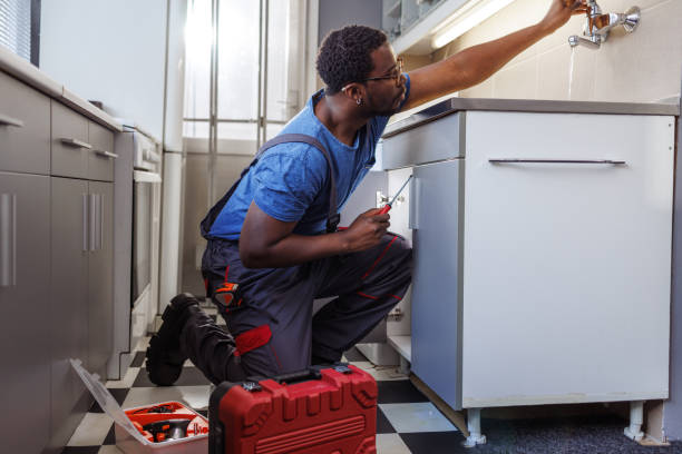 Best Plumbing Installation Services  in Woodland Park, CO