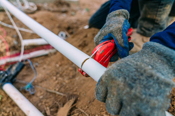 Hot Water Heater Installation in Woodland Park, CO