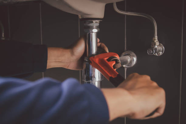 Best Plumbing Inspection Services  in Woodland Park, CO